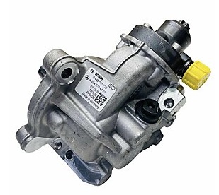 Diesel Injection Pump Reman 2007-2009